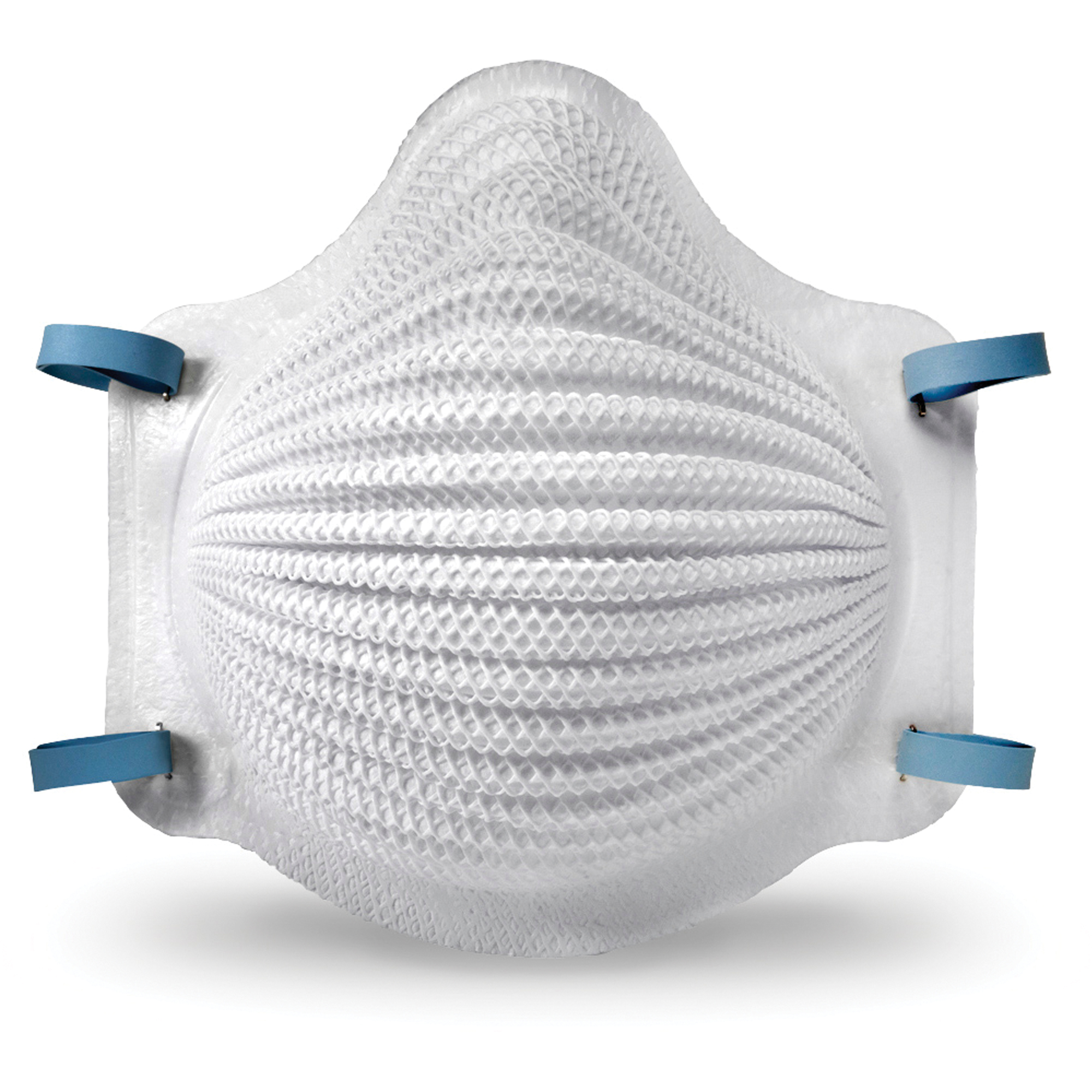 Respirateurs AirwaveMC, N95, Certifié NIOSH, Grand/Moyen
