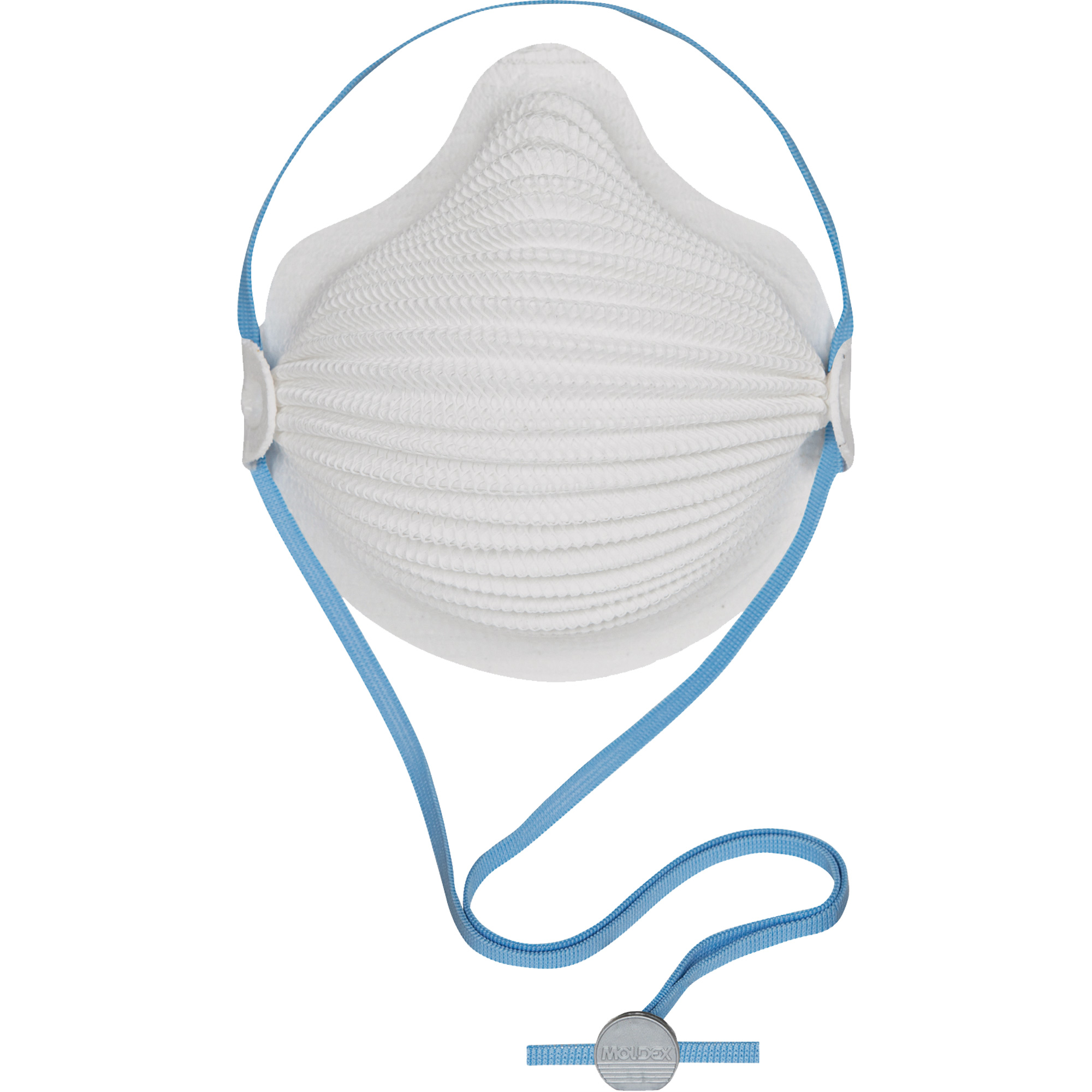 Respirateurs AirwaveMC, N95, Certifié NIOSH, Grand/Moyen