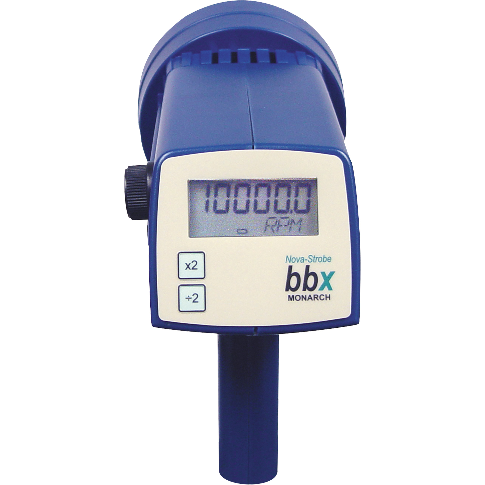 Stroboscope Nova-Strobe BBX