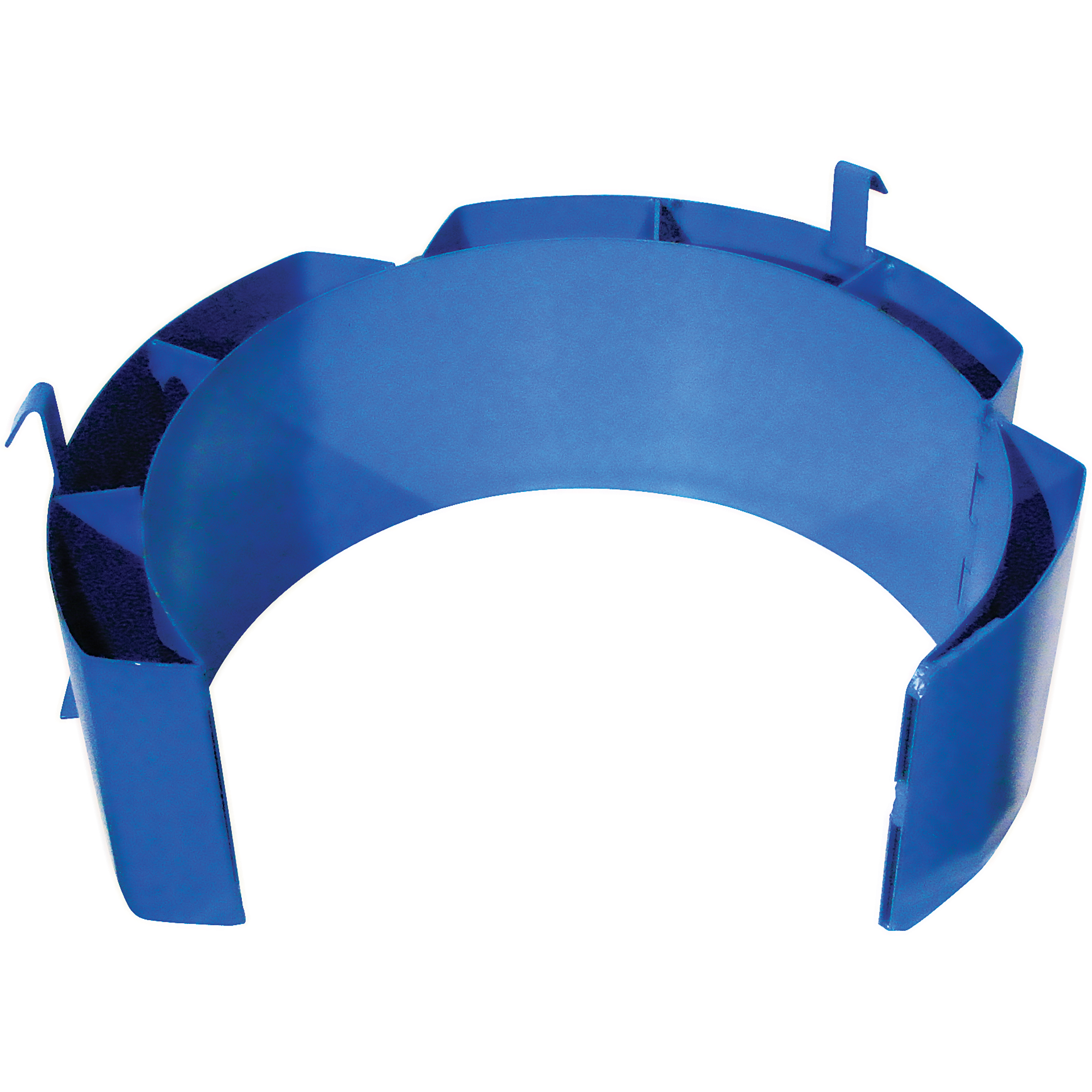 Adaptateur de diamètre pour baril, Capacité 55 gal. US (45 gal. imp.)
