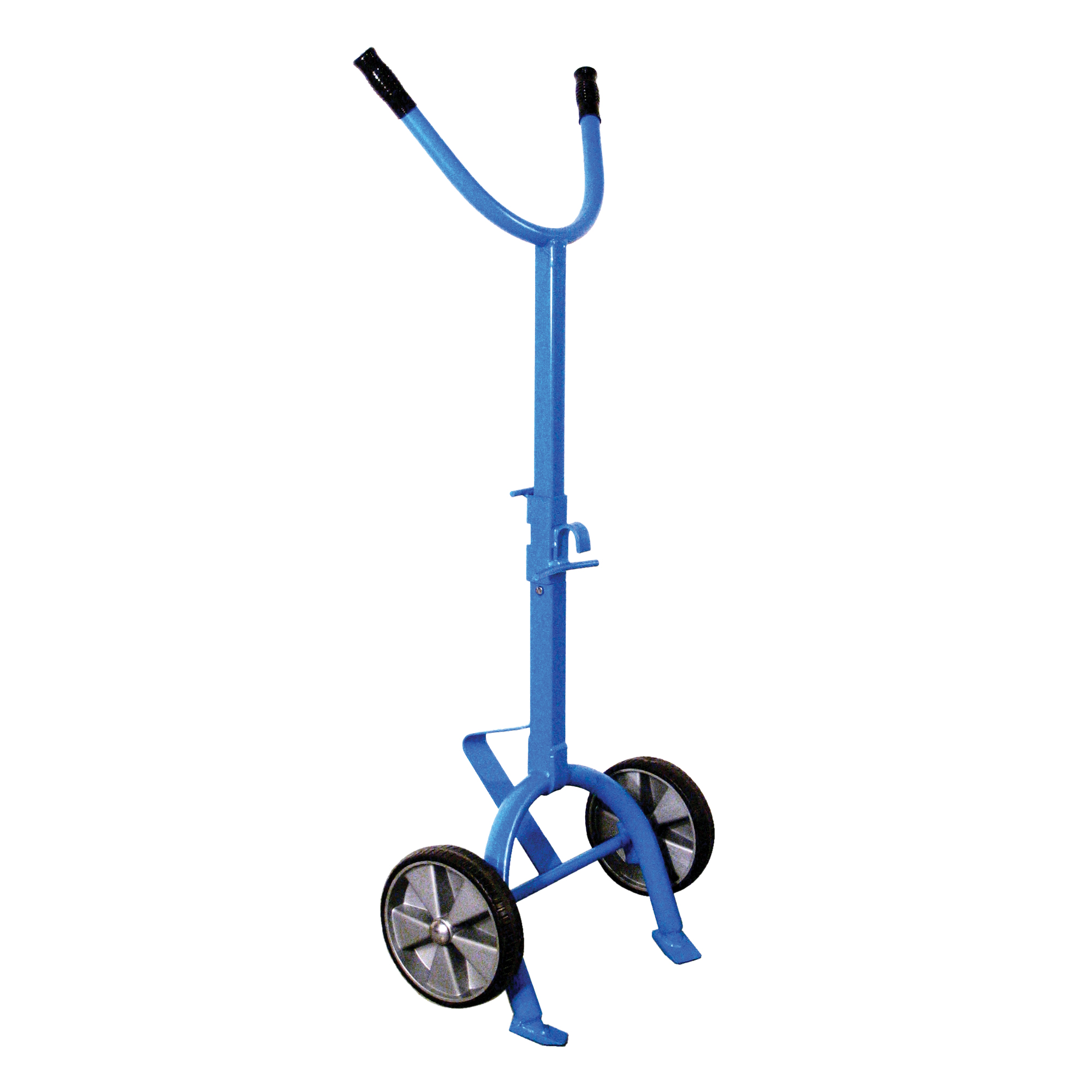 Diable pour baril, Fabriqué en Acier, 30 - 55 gal. US (25 - 45 gal. imp.)