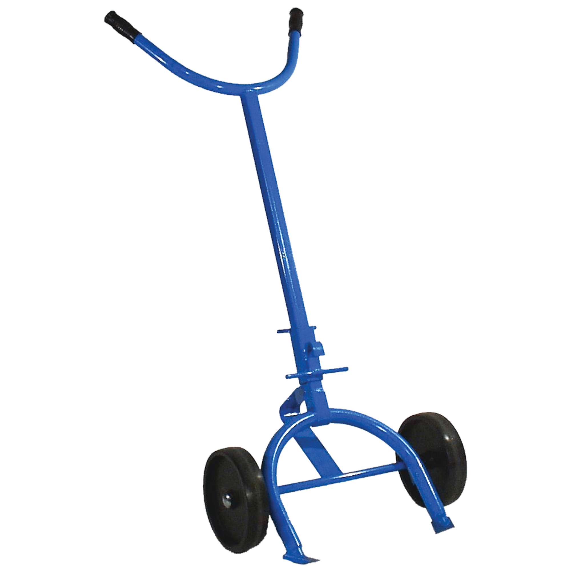 Diable pour baril, Fabriqué en Acier, 30 - 55 gal. US (25 - 45 gal. imp.)