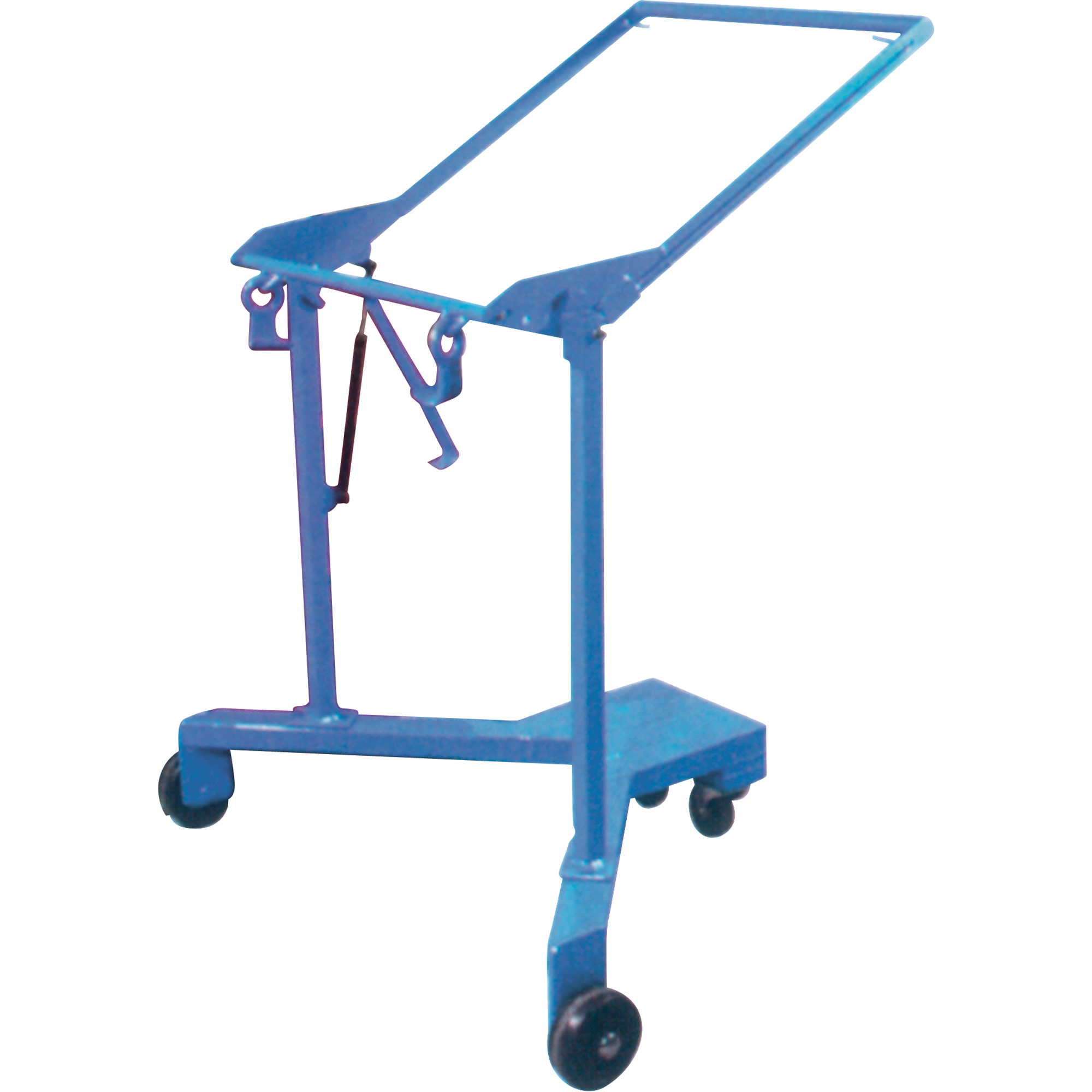Manipulateurs de baril, 55 gal. US (45 gal. imp.)