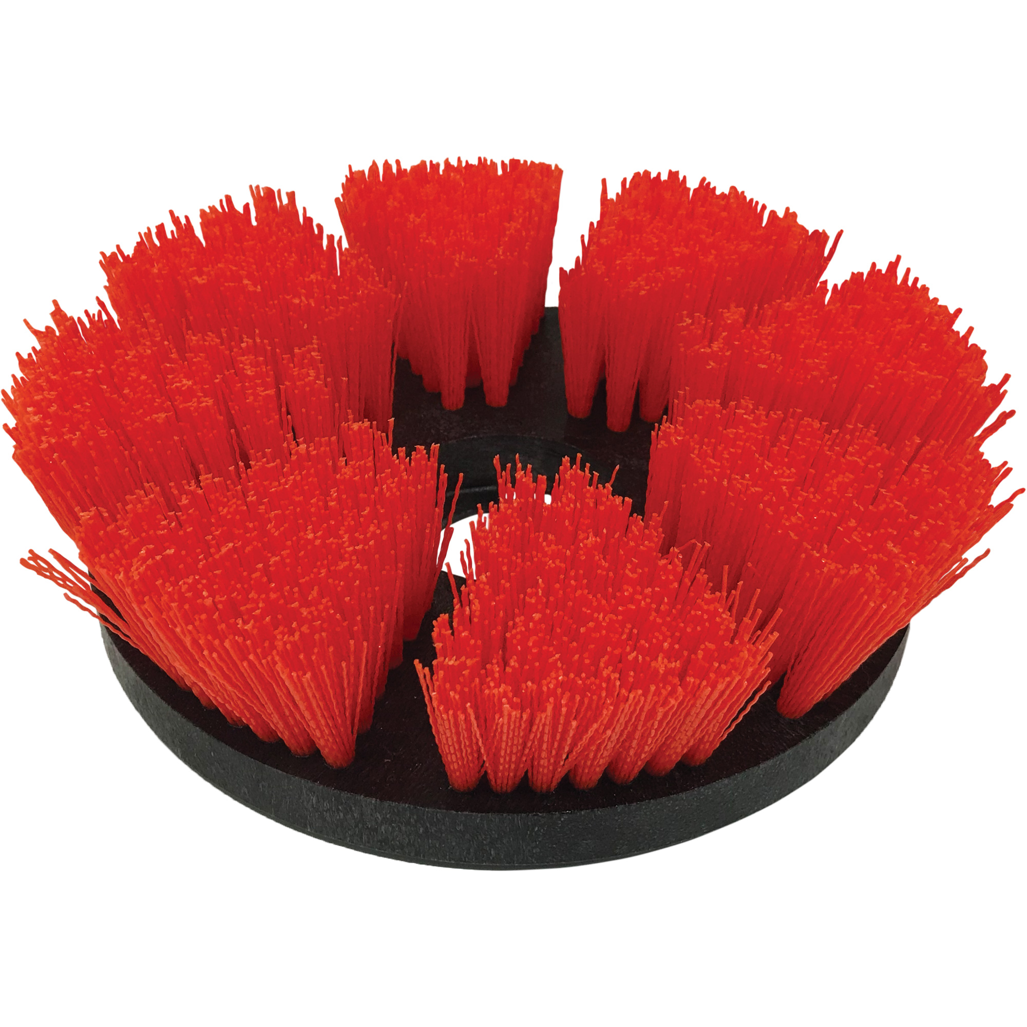 Brosse de nettoyage intense