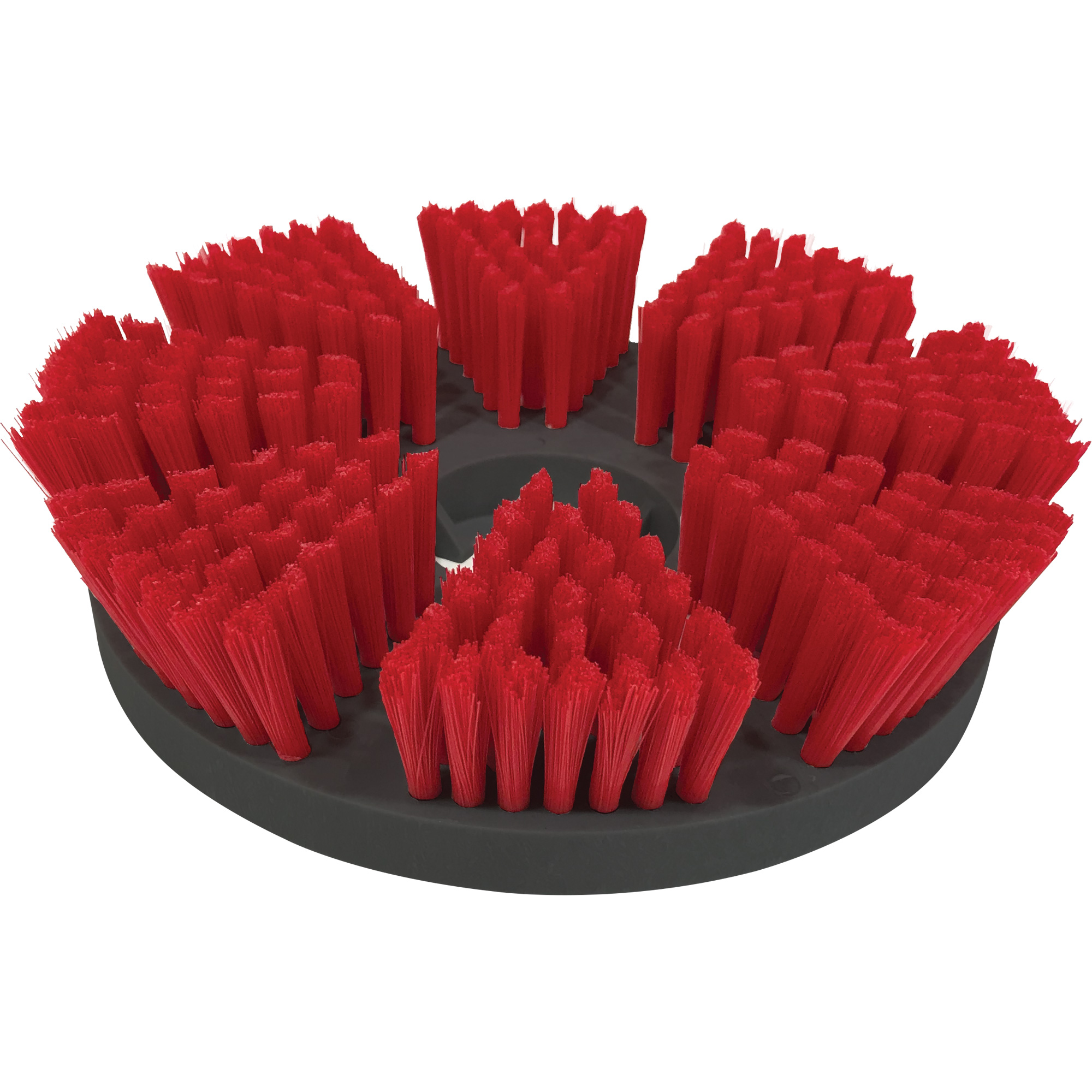 Brosse de nettoyage moyen