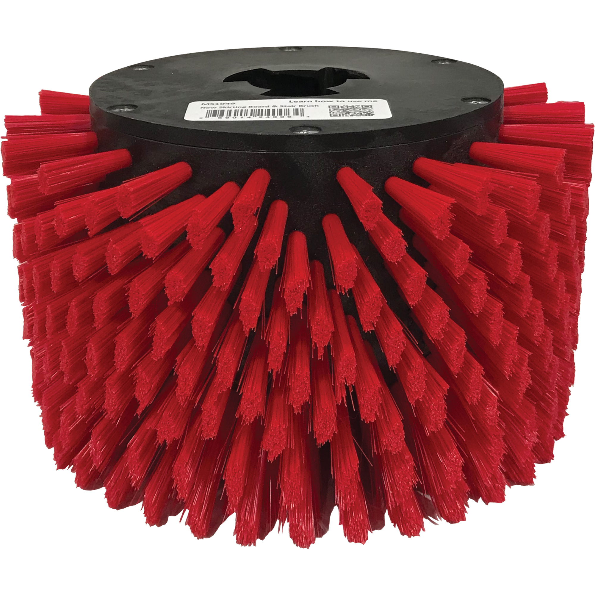 Brosse de nettoyage Red Stair