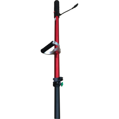 Manche télescopique moyen M3 75 cm