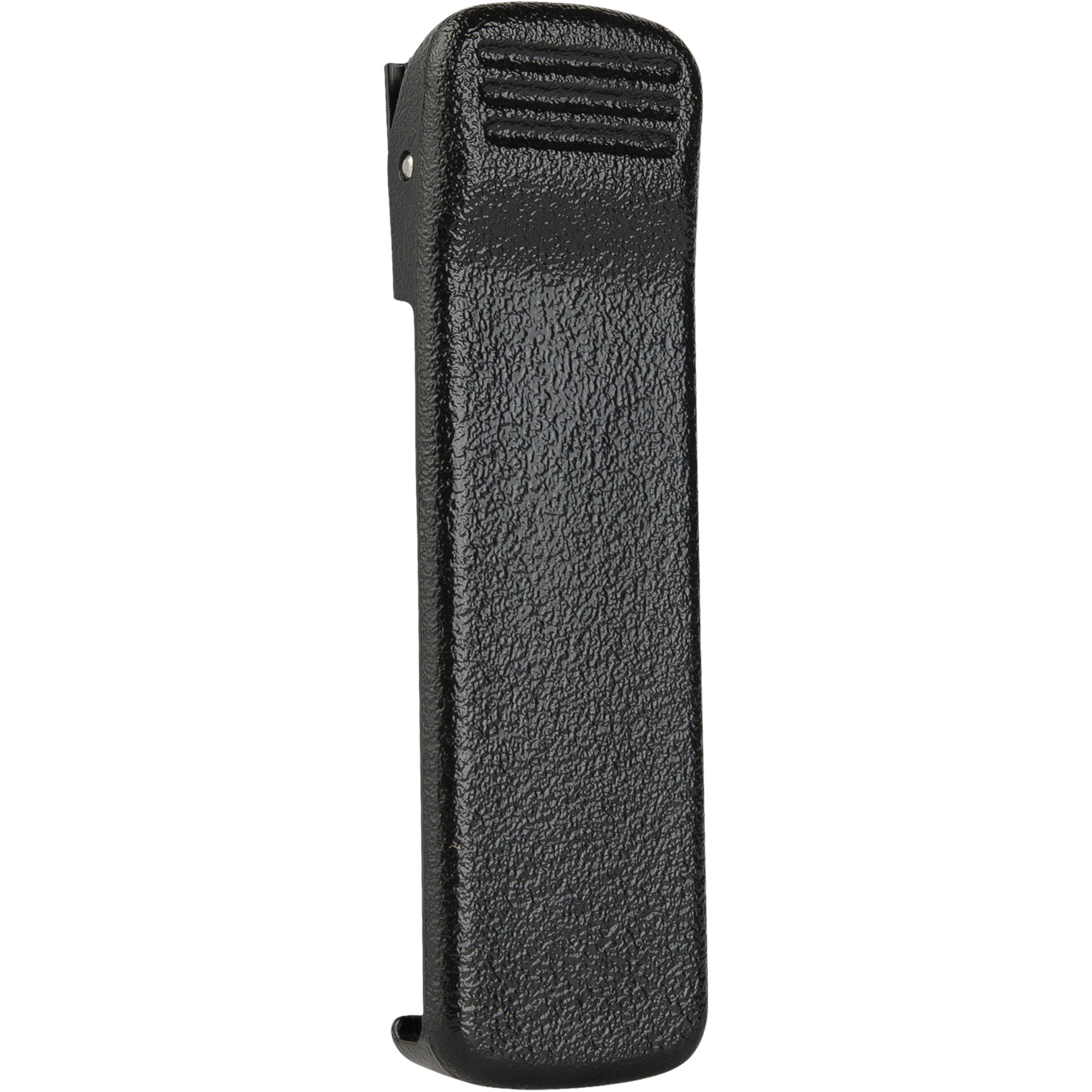 Agrafe de ceinture à ressort
