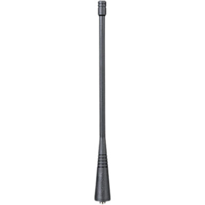Antenne fouet