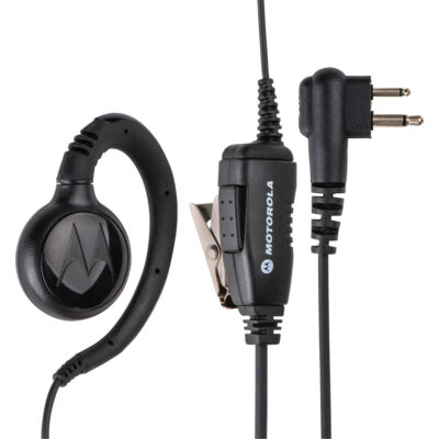 Casque d'écoute pivotant