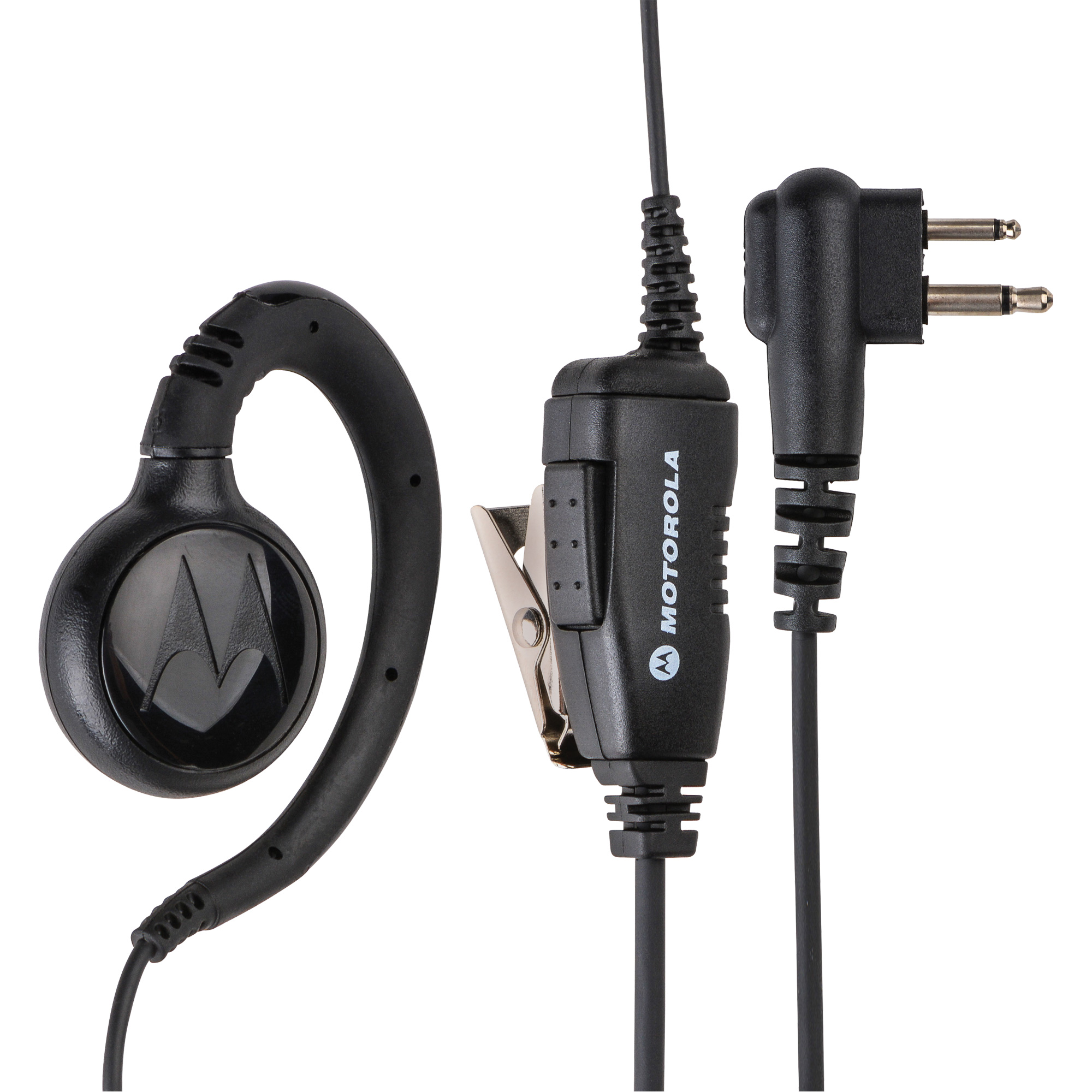 Casque d'écoute pivotant