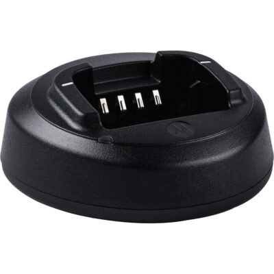 Chargeur simple pour radio