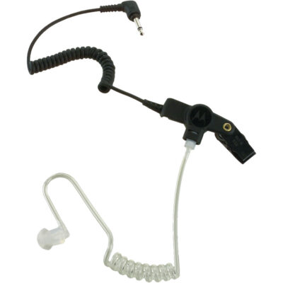 Écouteur récepteur simple
