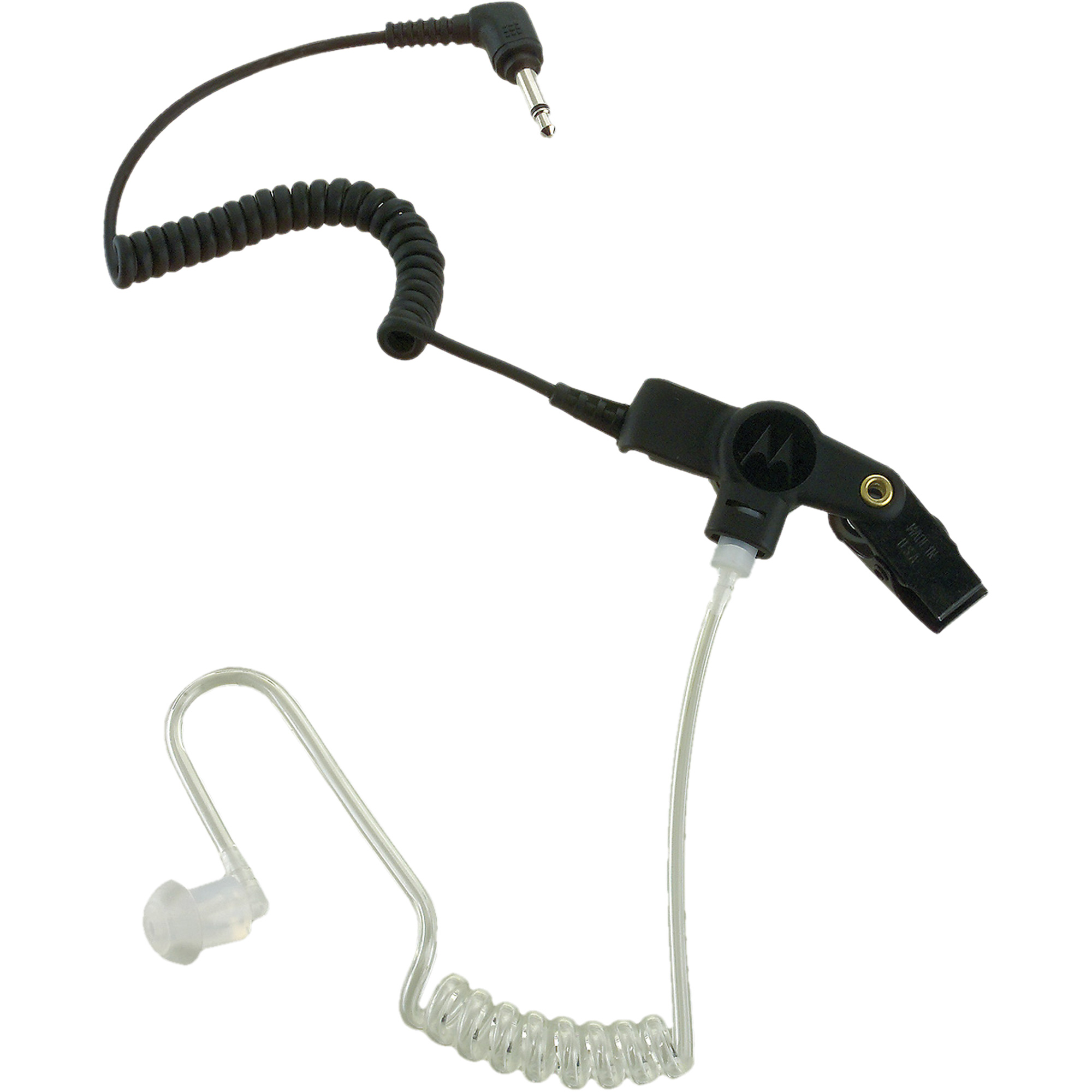 Écouteur récepteur simple