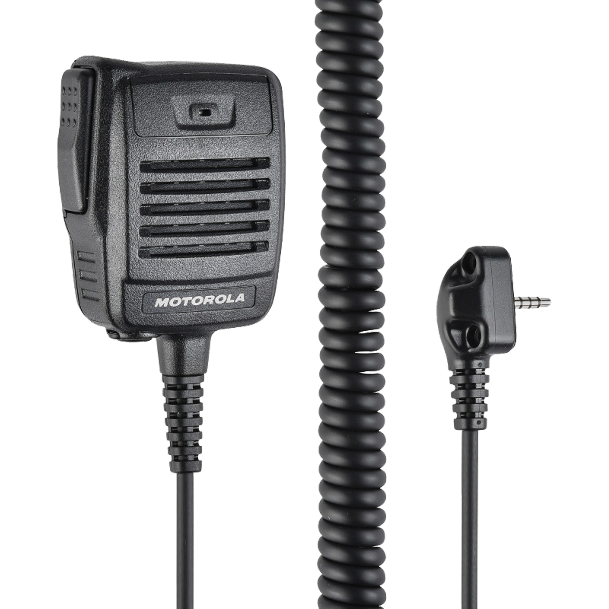 Microphone à haut-parleur submersible