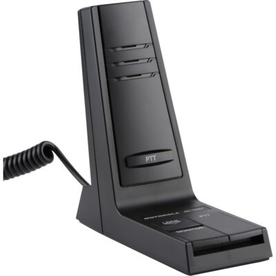 Microphone de bureau