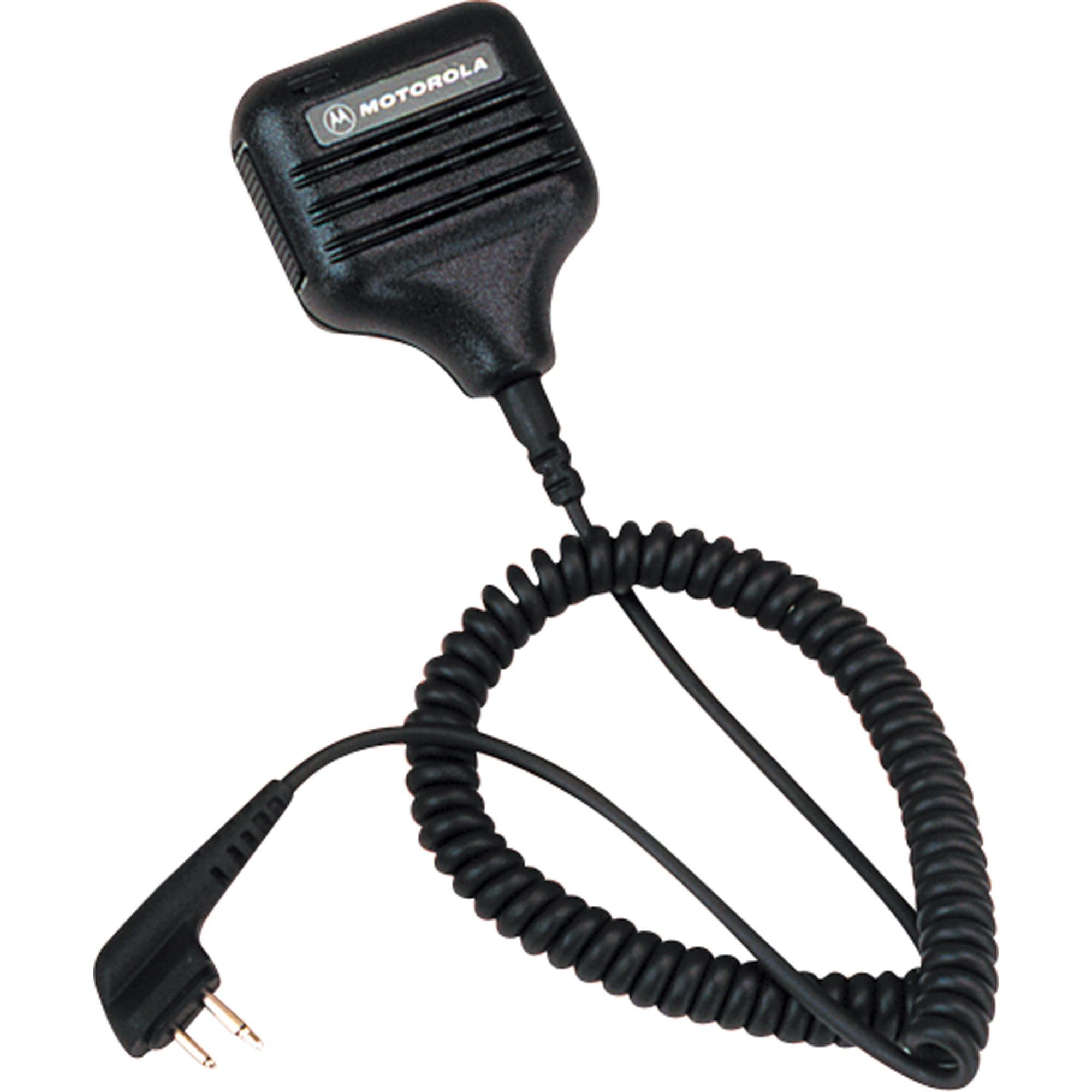 Microphone d'épaule pour haut-parleur à distance