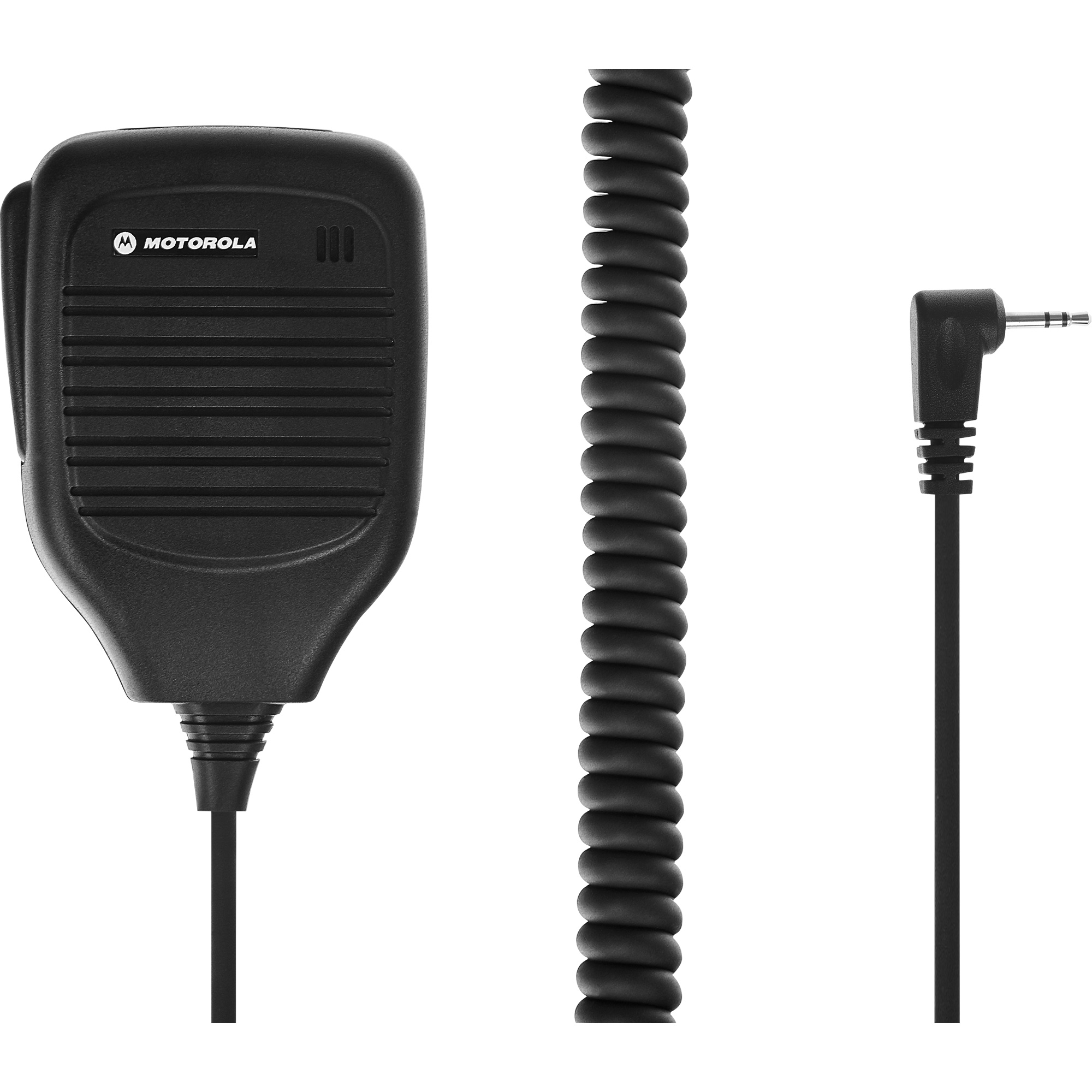Microphone et haut-parleur à distance