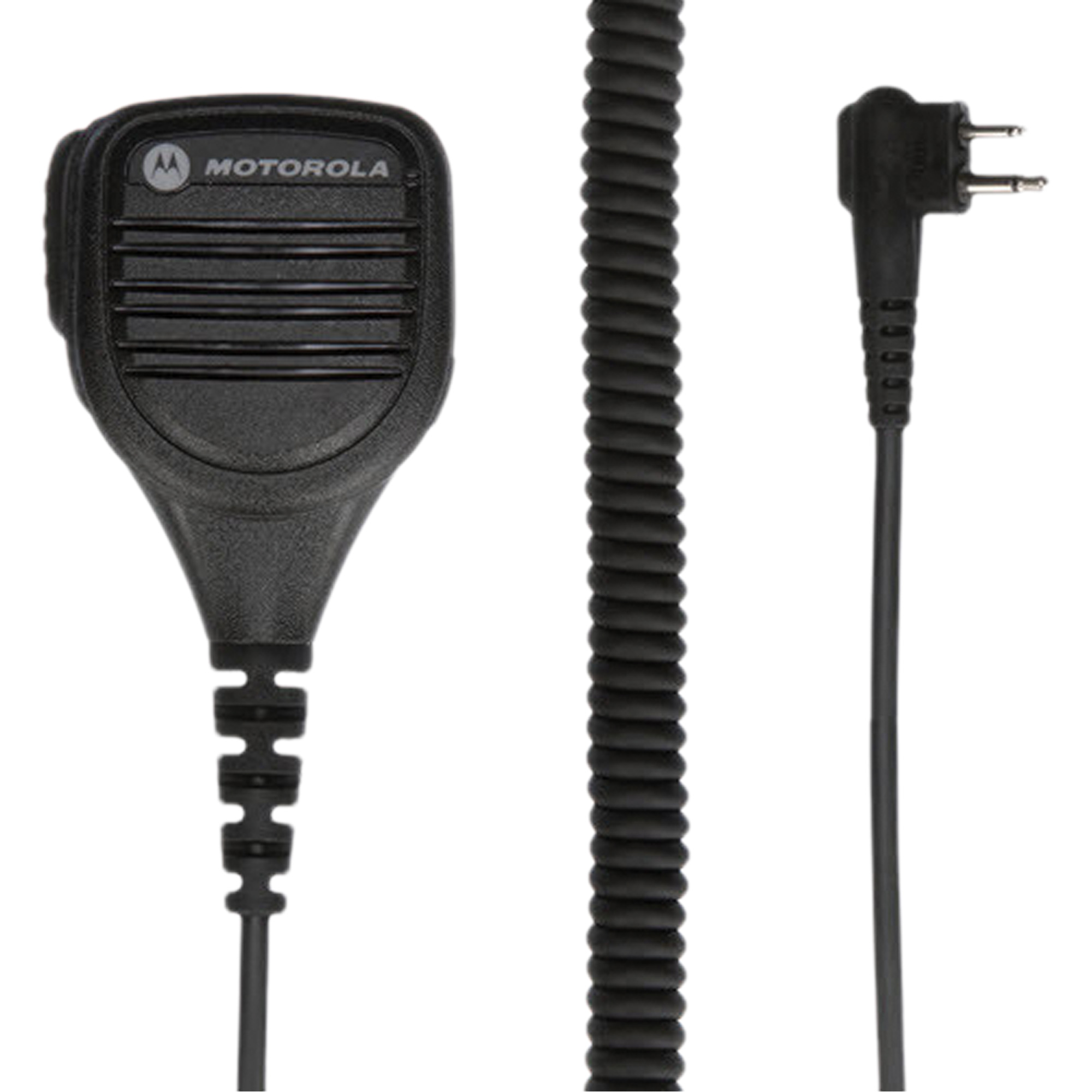Microphone et haut-parleur à distance avec fiche audio