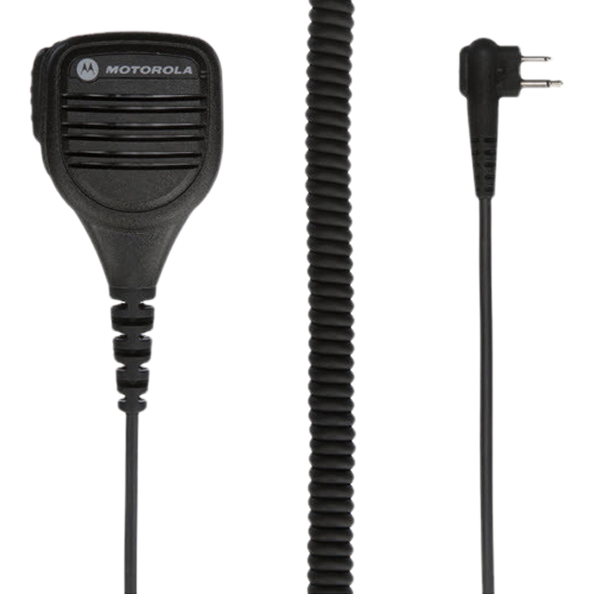 Microphone et haut-parleur sans fiche audio