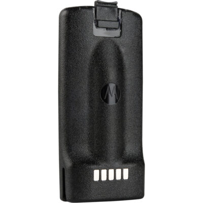 Pile au lithium-ion de capacité standard