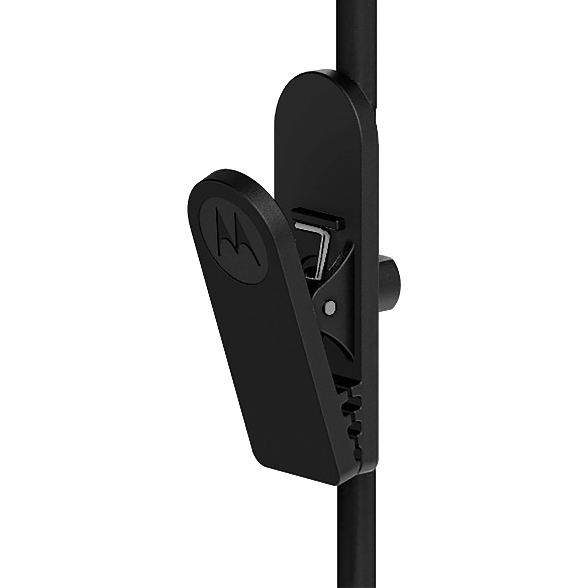 Pince pour écouteur de radios CLPE