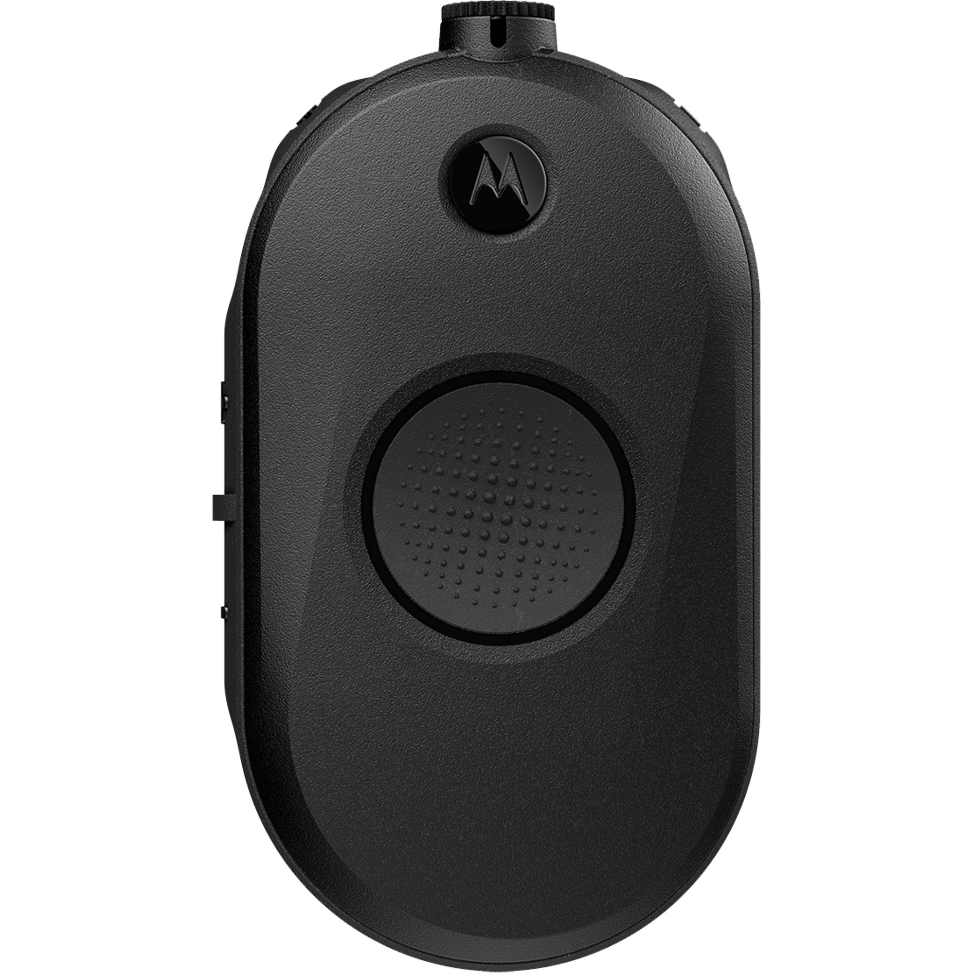 Radio bidirectionnelle commerciale série CLP, Bande UHF, 1 canaux, Portée 100 000 pi²