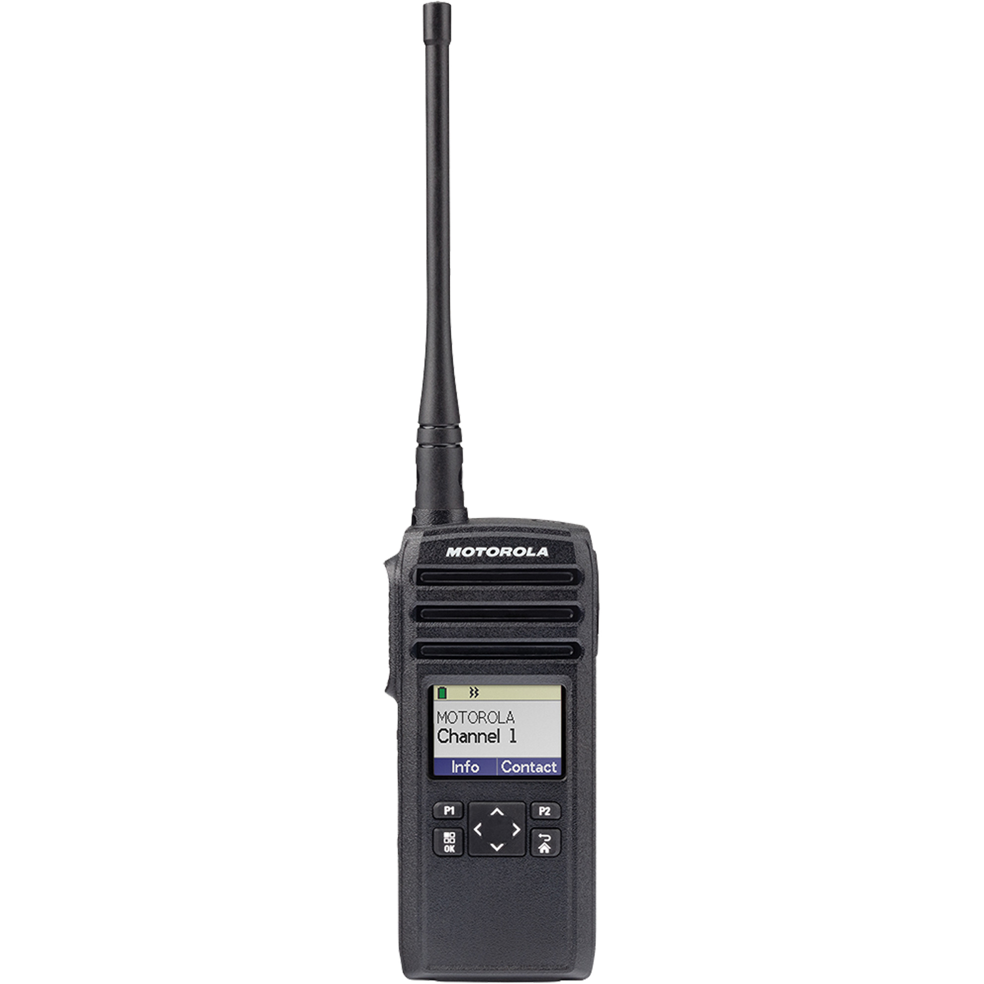 Radio bidirectionnelle de la série DTR700