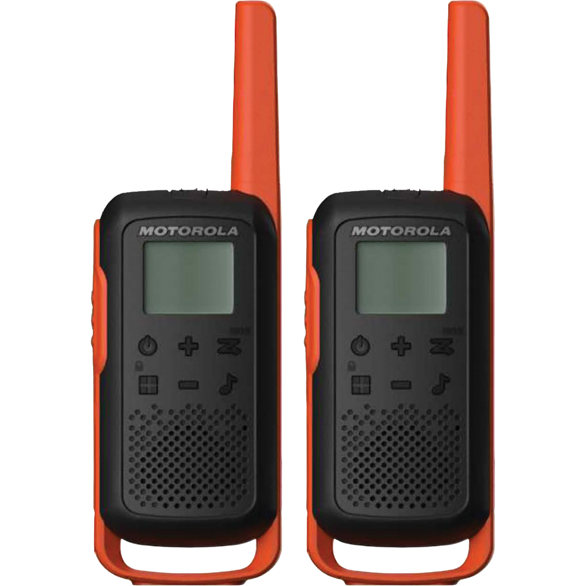 Radio bidirectionnelle Sportsman T275, Bande UHF, 22 canaux, Portée 40 km