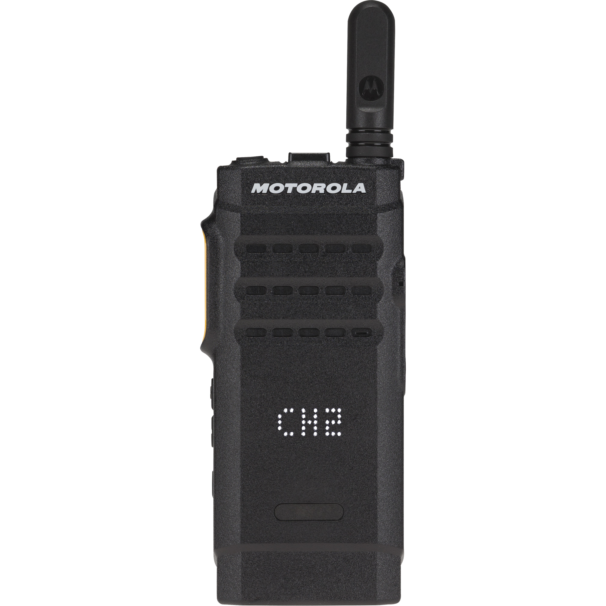Radio portative de série SL-300, Bande UHF, 2 canaux, Portée 2