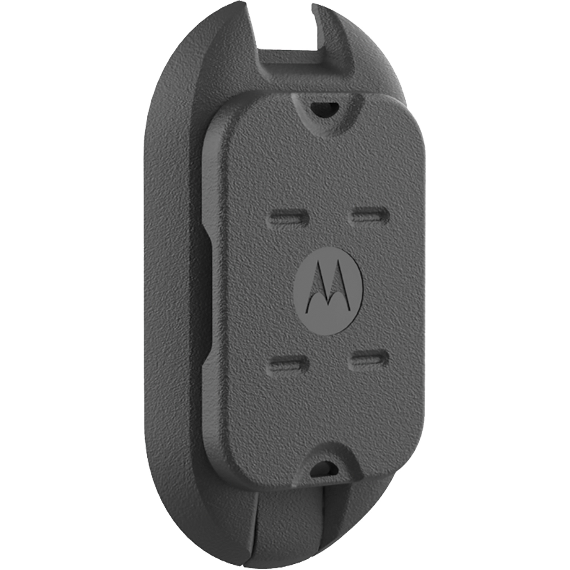 Trousse d'étui de transport magnétique pour radios CLPE
