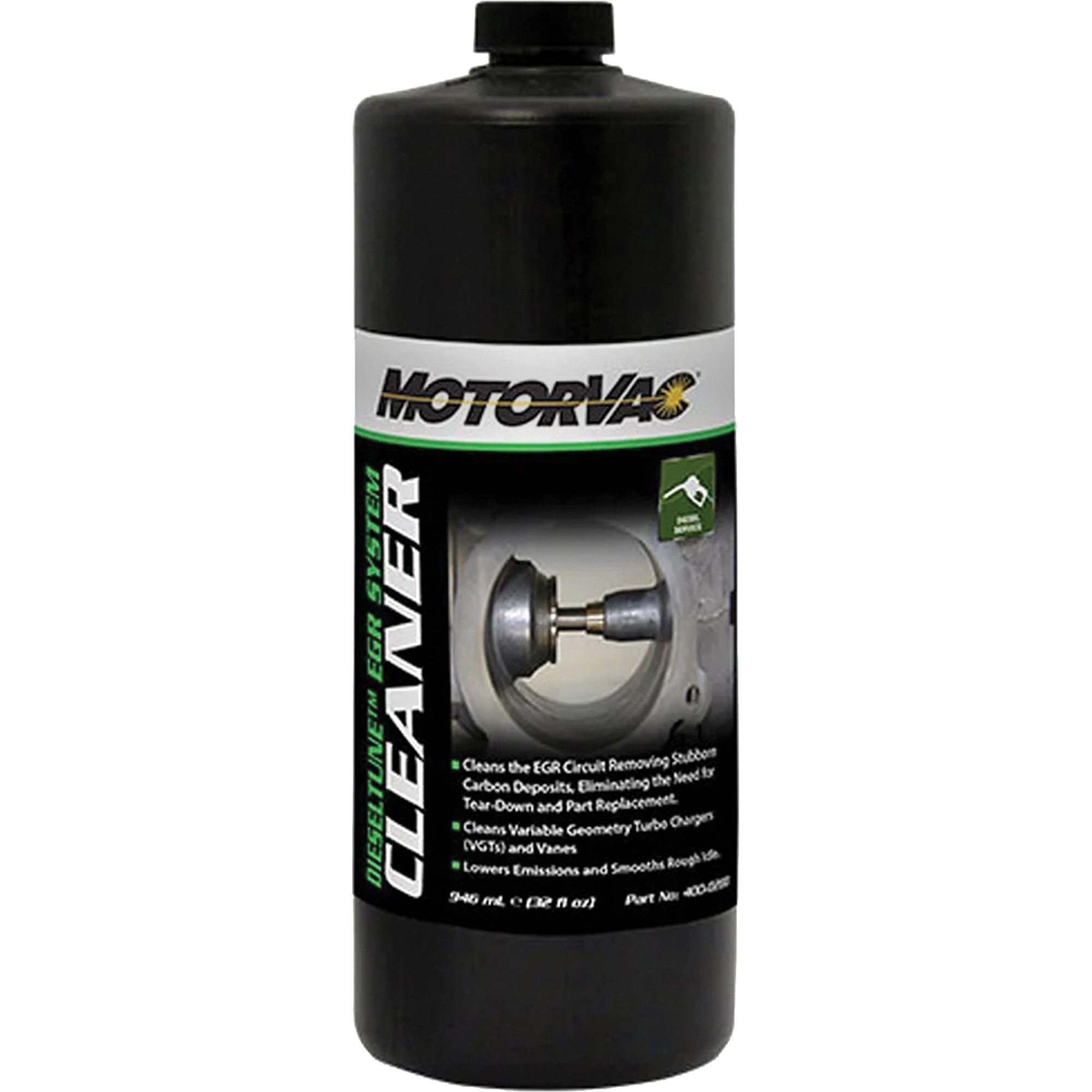 Nettoyant pour système RGE DieselTuneMC