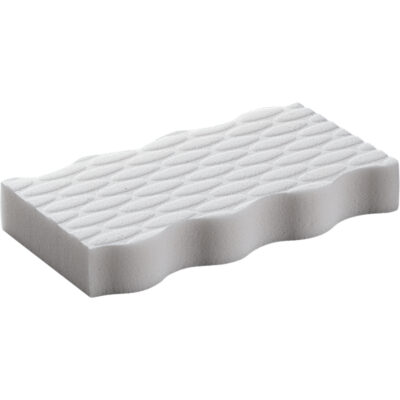 Effaceur magiqueMD M. NetMD , 2" la x 5" l
