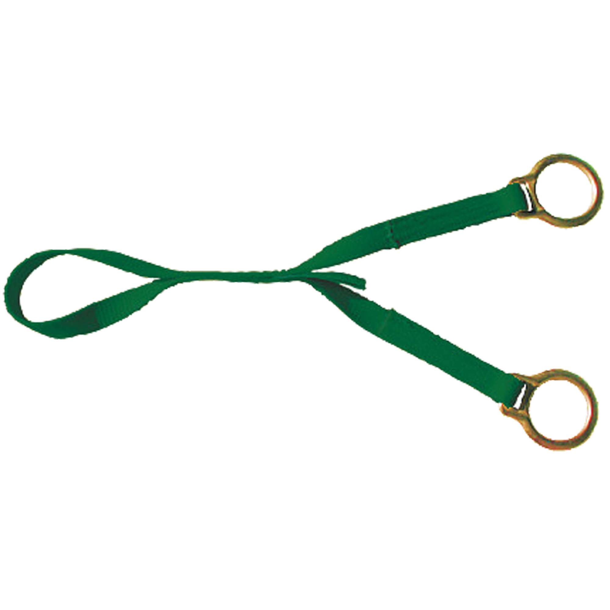 Attache de longe réajustable