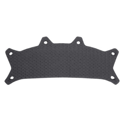 Bandeau absorbant pour coiffe Fas-TracMD III