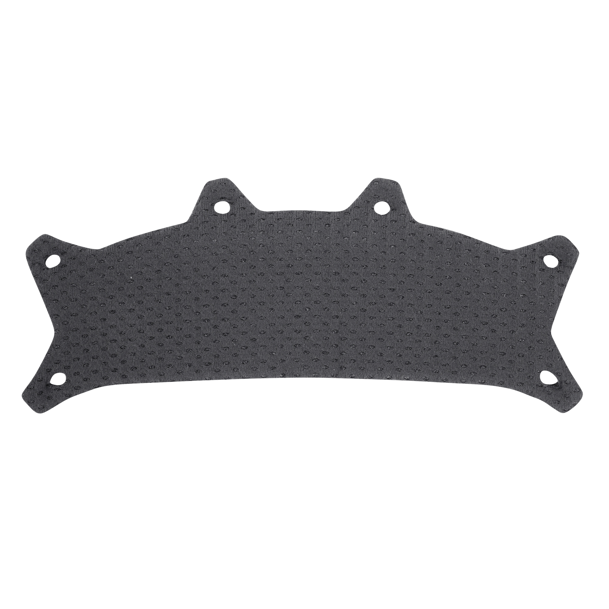 Bandeau absorbant pour coiffe Fas-TracMD III