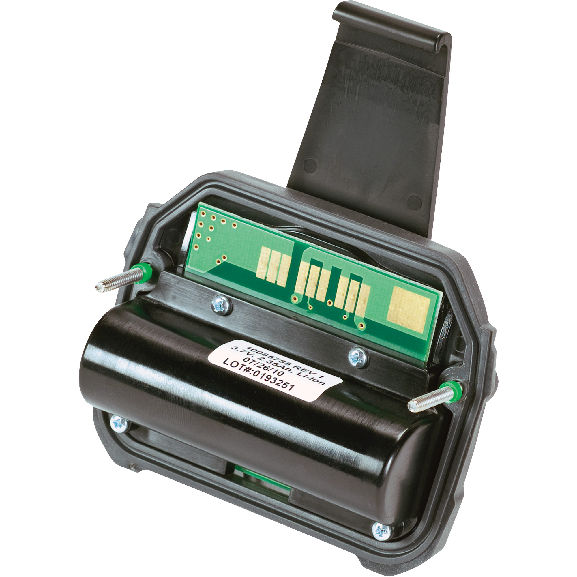 Bloc-piles rechargeable pour l'Amérique du Nord