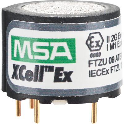 Capteurs ALTAIRMD XCell