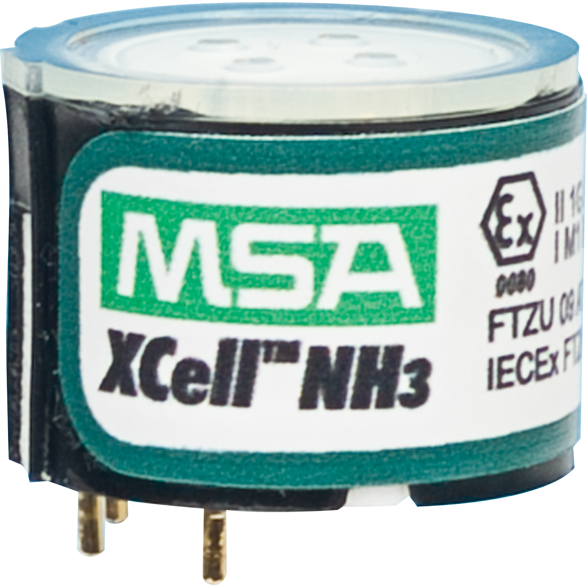 Capteurs ALTAIRMD XCell