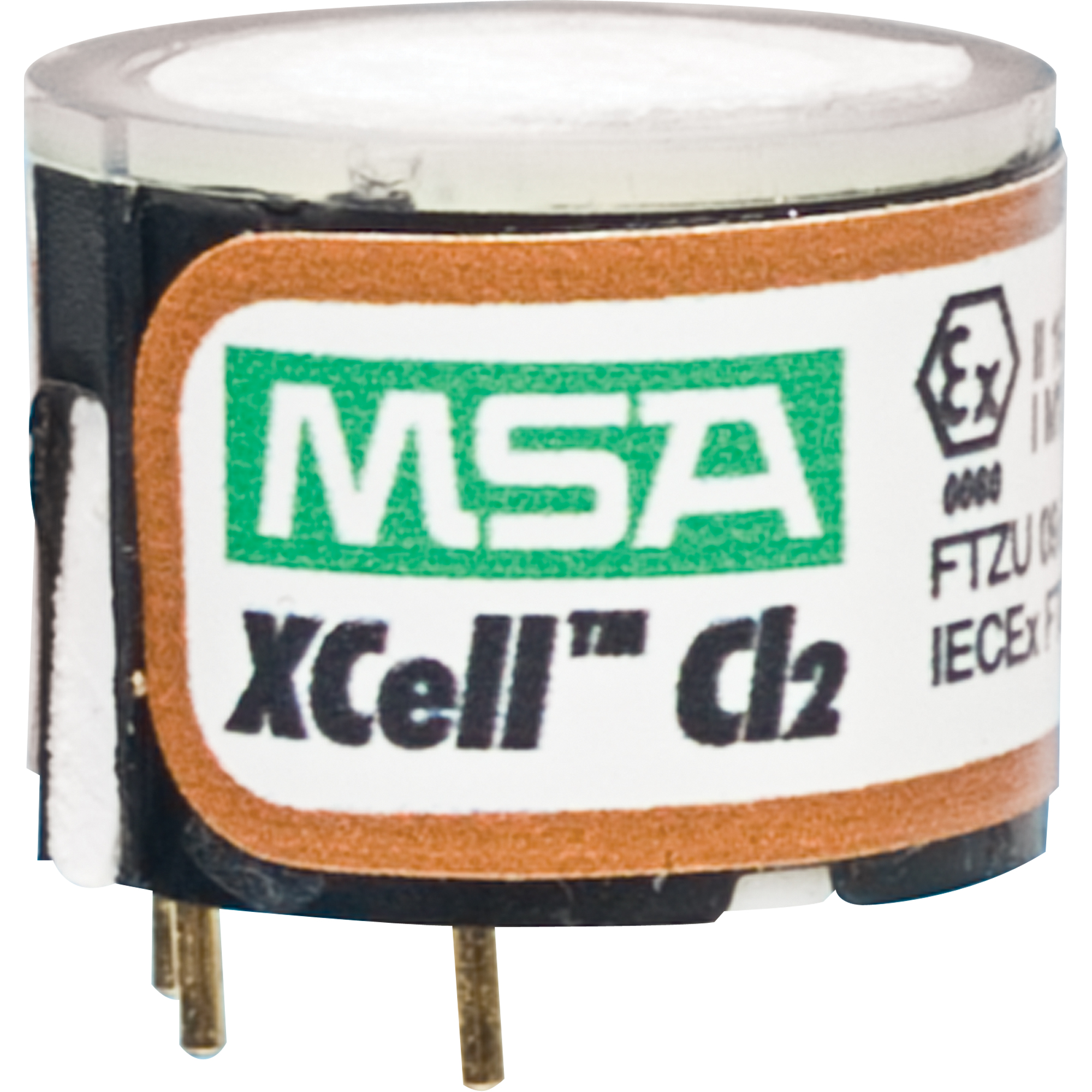 Capteurs ALTAIRMD XCell