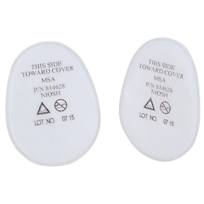 Cartouches pour respirateurs AdvantageMD
