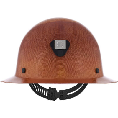 Casque à bord complet SkullgardMD, Suspension À douille, Non ventilé