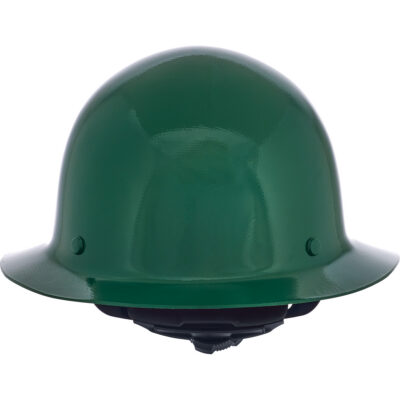 Casque à bord complet SkullgardMD, Suspension Rochet, Non ventilé