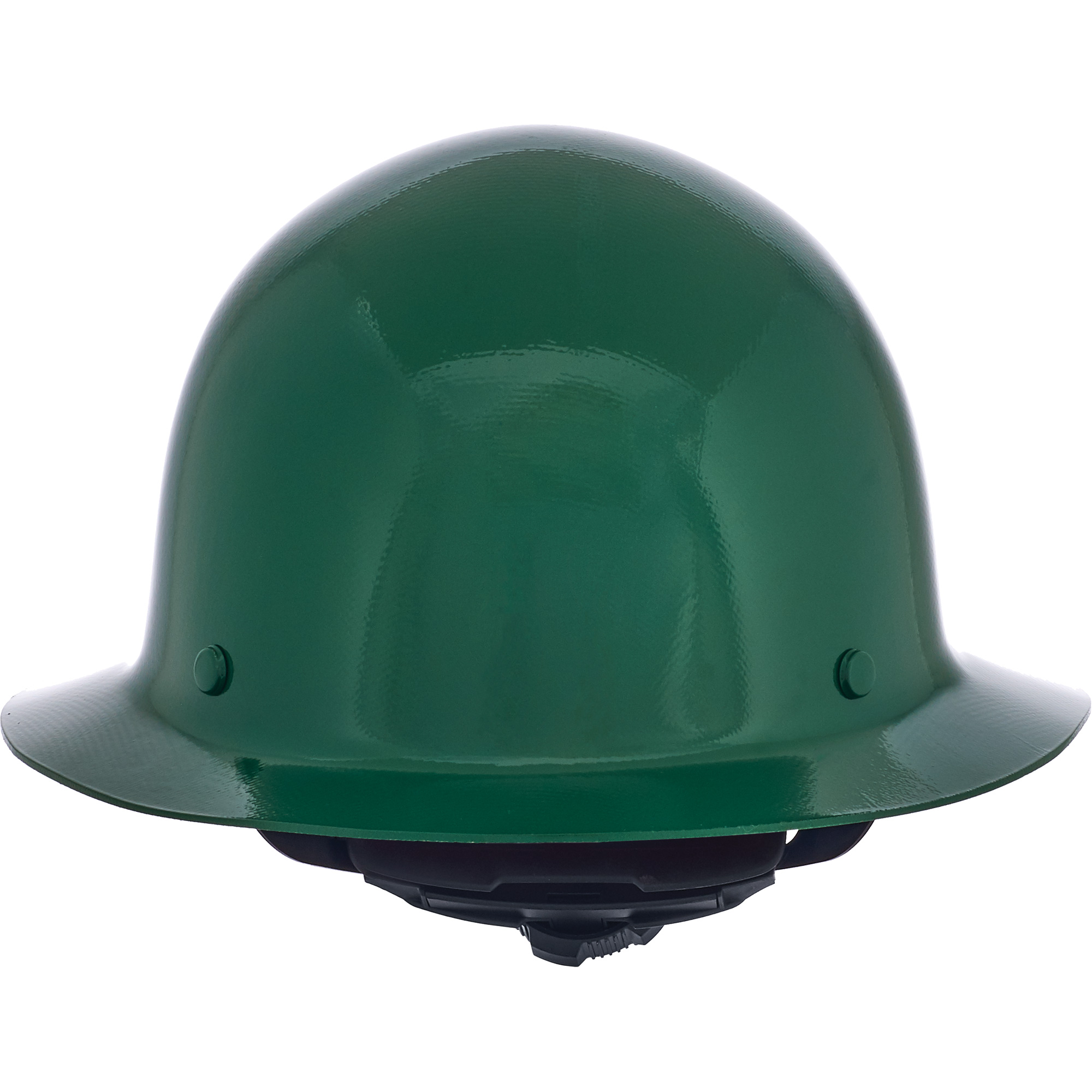 Casque à bord complet SkullgardMD, Suspension Rochet, Non ventilé