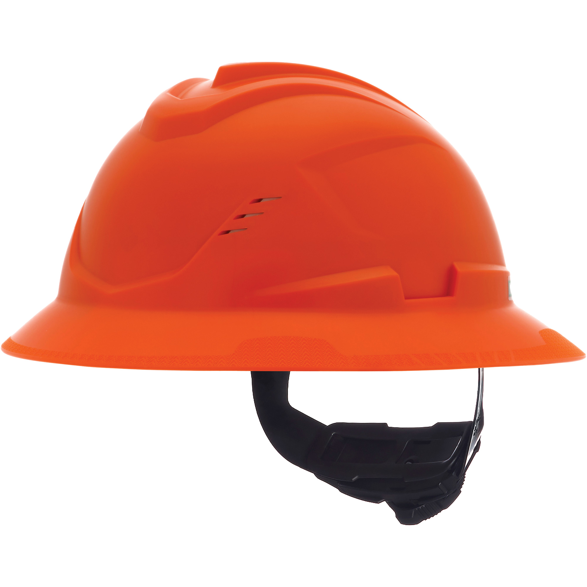Casque C1MC V-GardMD, Répond aux normes CSA type 1, Suspension Rochet, Ventilé