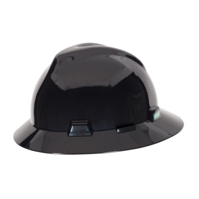 Casque de sécurité Fas-TracMD III, Répond aux normes CSA type 1, Suspension Rochet, Non ventilé