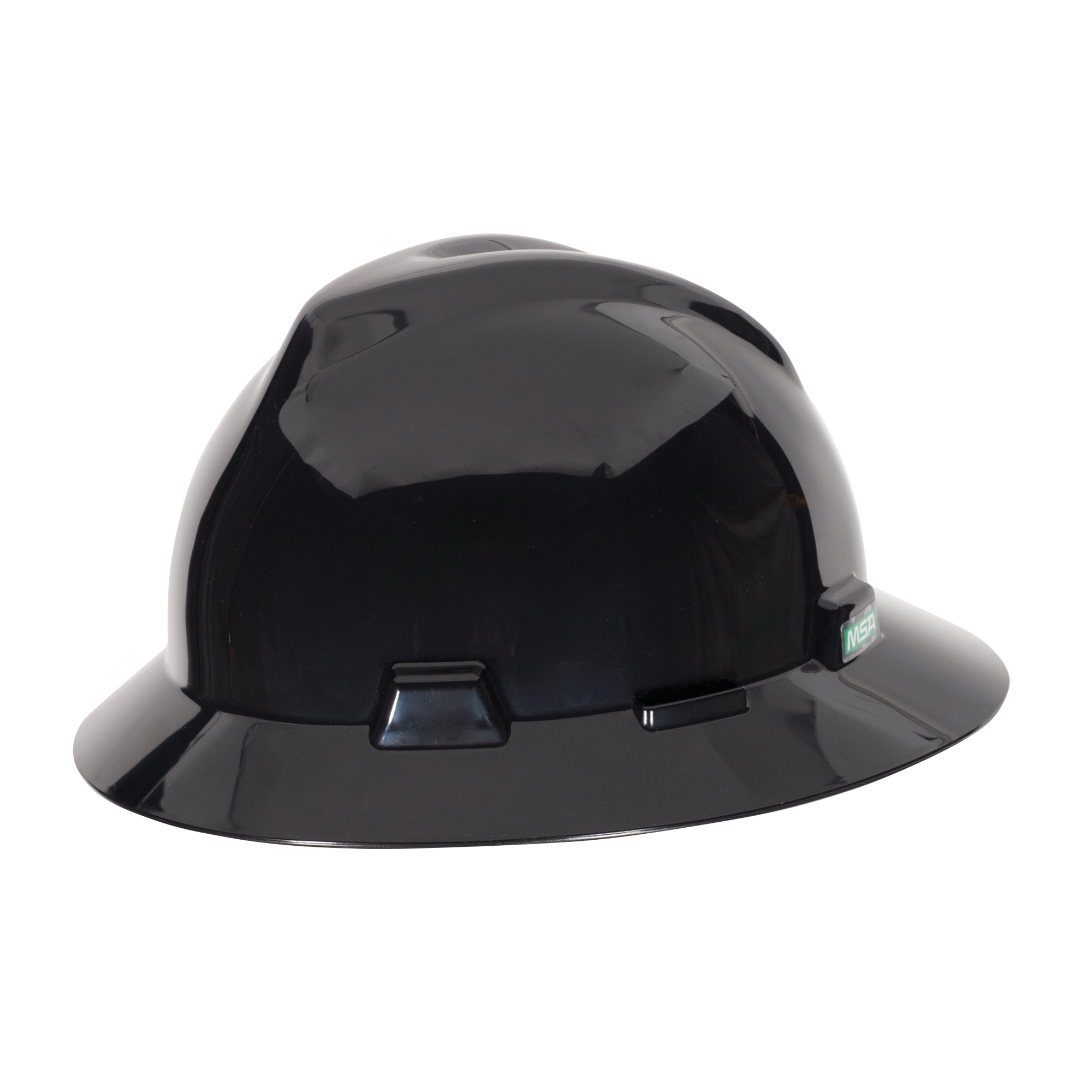 Casque de sécurité Fas-TracMD III, Répond aux normes CSA type 1, Suspension Rochet, Non ventilé