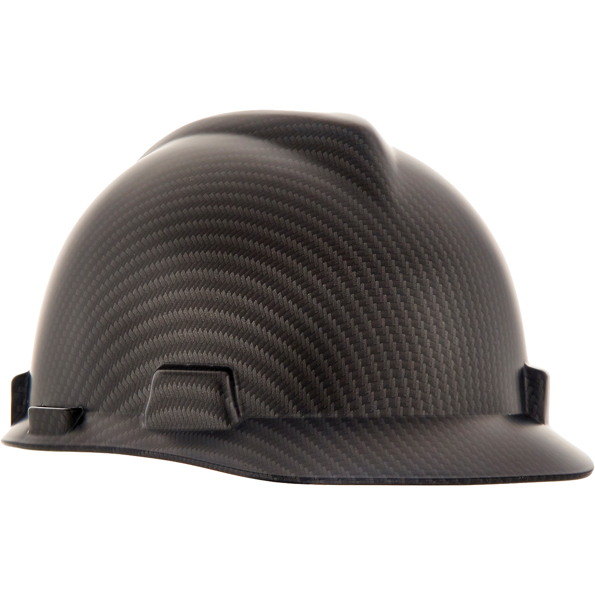 Casque de sécurité Hydro Dip V-GardMD, Répond aux normes CSA type 1, Suspension Rochet, Non ventilé