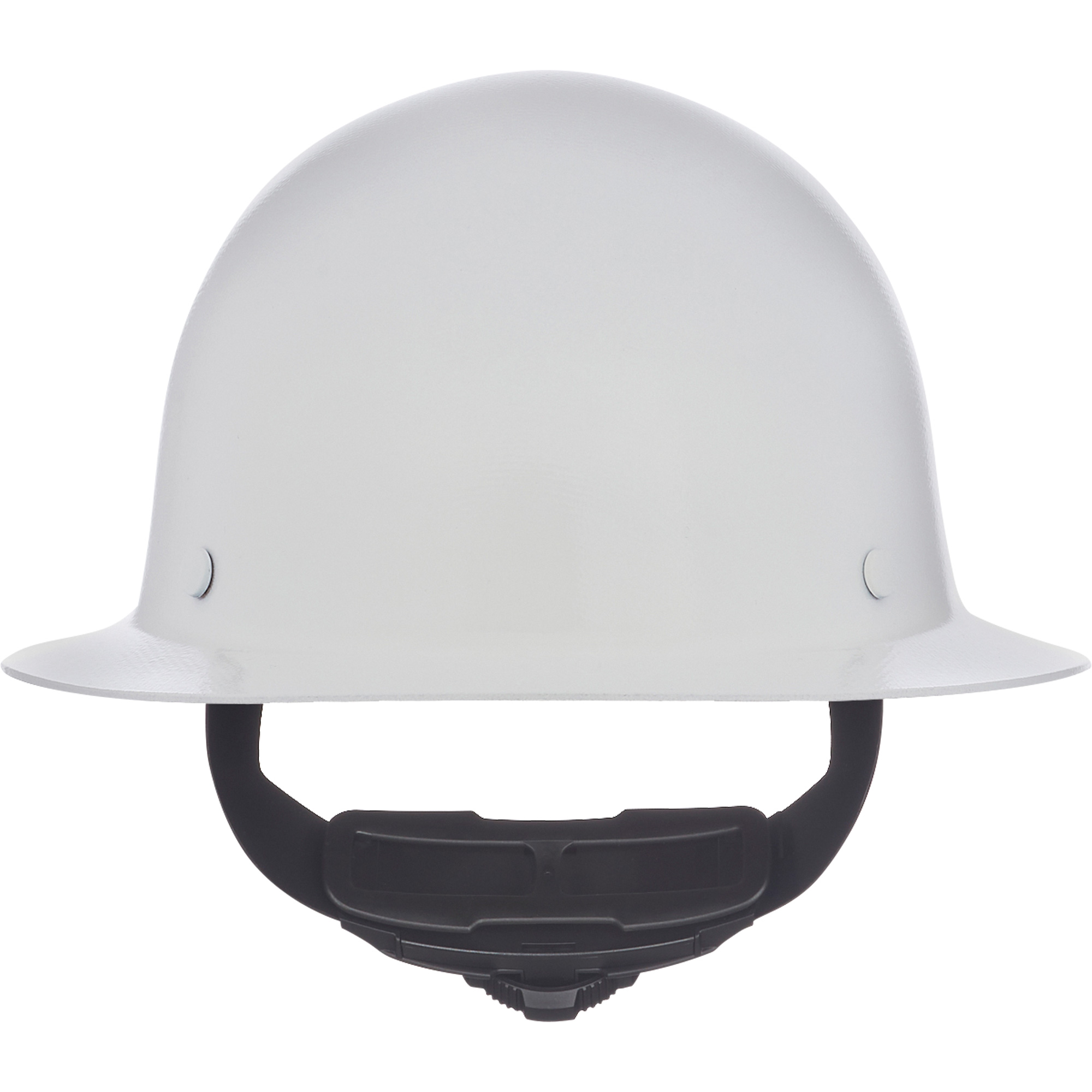 Casque de sécurité protecteur Skullgard avec suspension Fas-Trac III, Suspension Rochet, Non ventilé