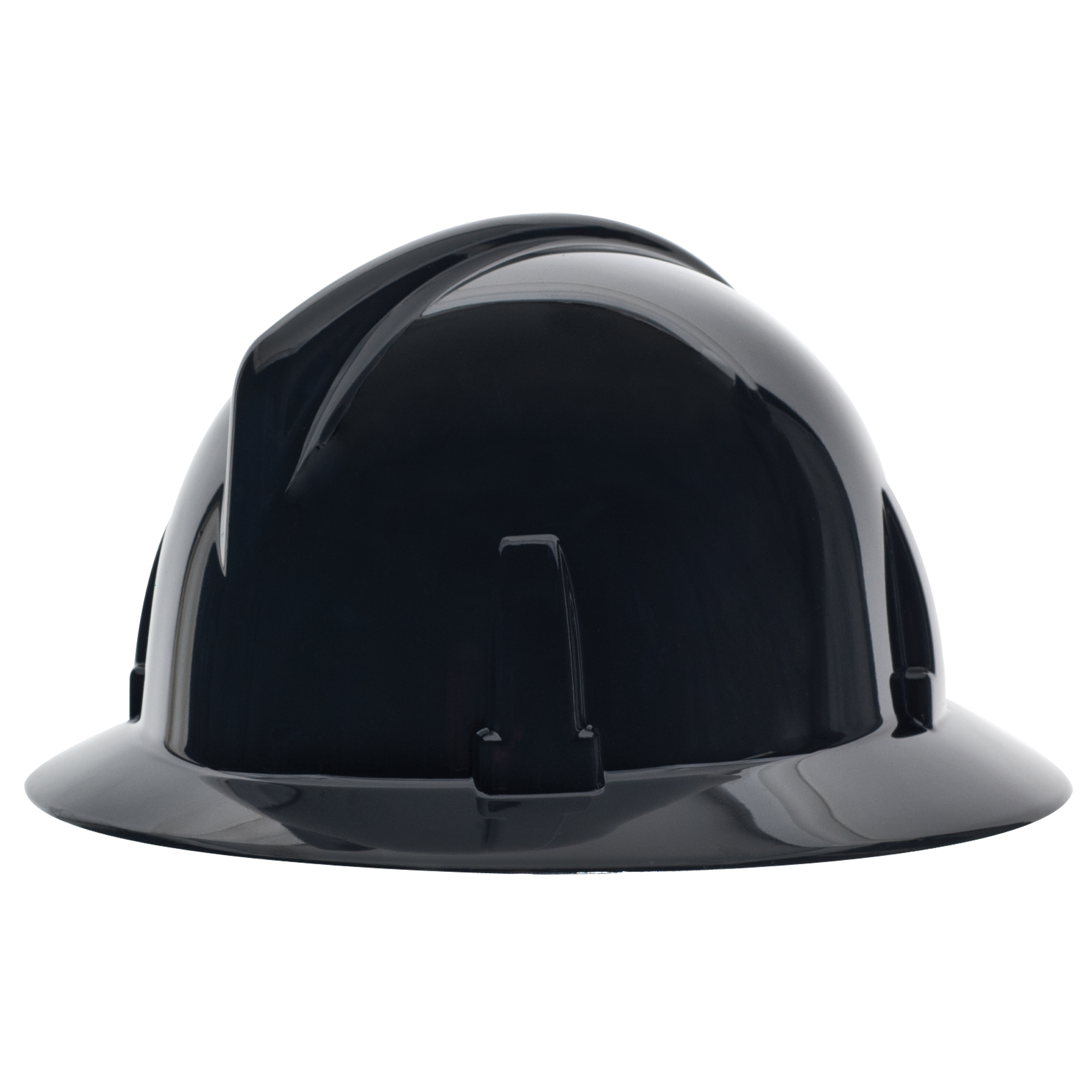 Casque de sécurité TopgardMD, Répond aux normes CSA type 1, Suspension Rochet, Non ventilé